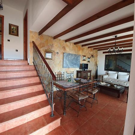 Вилла Casa Javier Y Casa Eva Пуэрто-дель-Росарио Экстерьер фото
